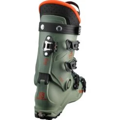 Salomon Shift Pro 80T Alpine Touring Boot - 2022 - Kids'