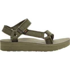 Teva Midform Universal Canvas Sandal - Women's
