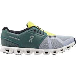 On Running Cloud 5 Shoe - Men's -Vans Outlet Shoes Store OLIALL