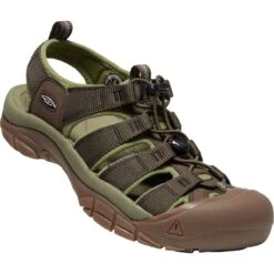 Keen Newport H2 Sandal - Men's -Vans Outlet Shoes Store OLIDRACAN D1