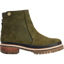 Ariat Leighton Waterproof Boot - Women's 10 Ariat Leighton Waterproof Boot - Women's -Vans Outlet Shoes Store OLINIG 2