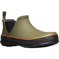 BOGS Digger Slip On Shoe - Men's 12 BOGS Digger Slip On Shoe - Men's -Vans Outlet Shoes Store OLI D1 2