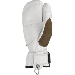 Hestra Army Leather Patrol 3-Finger Glove - Men's -Vans Outlet Shoes Store OLI D1