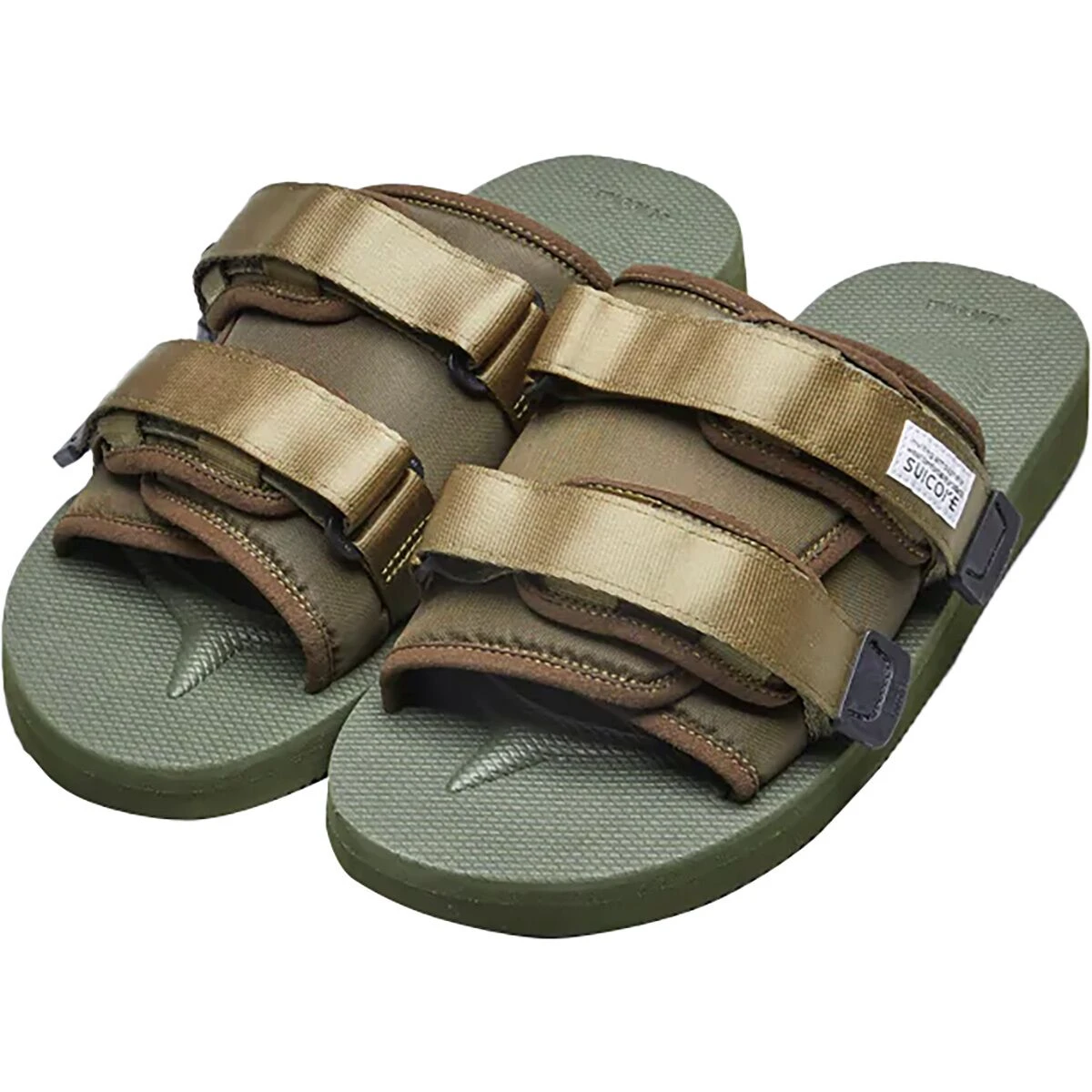 Suicoke Moto-Cab Sandal 6 Suicoke Moto-Cab Sandal - Image 6