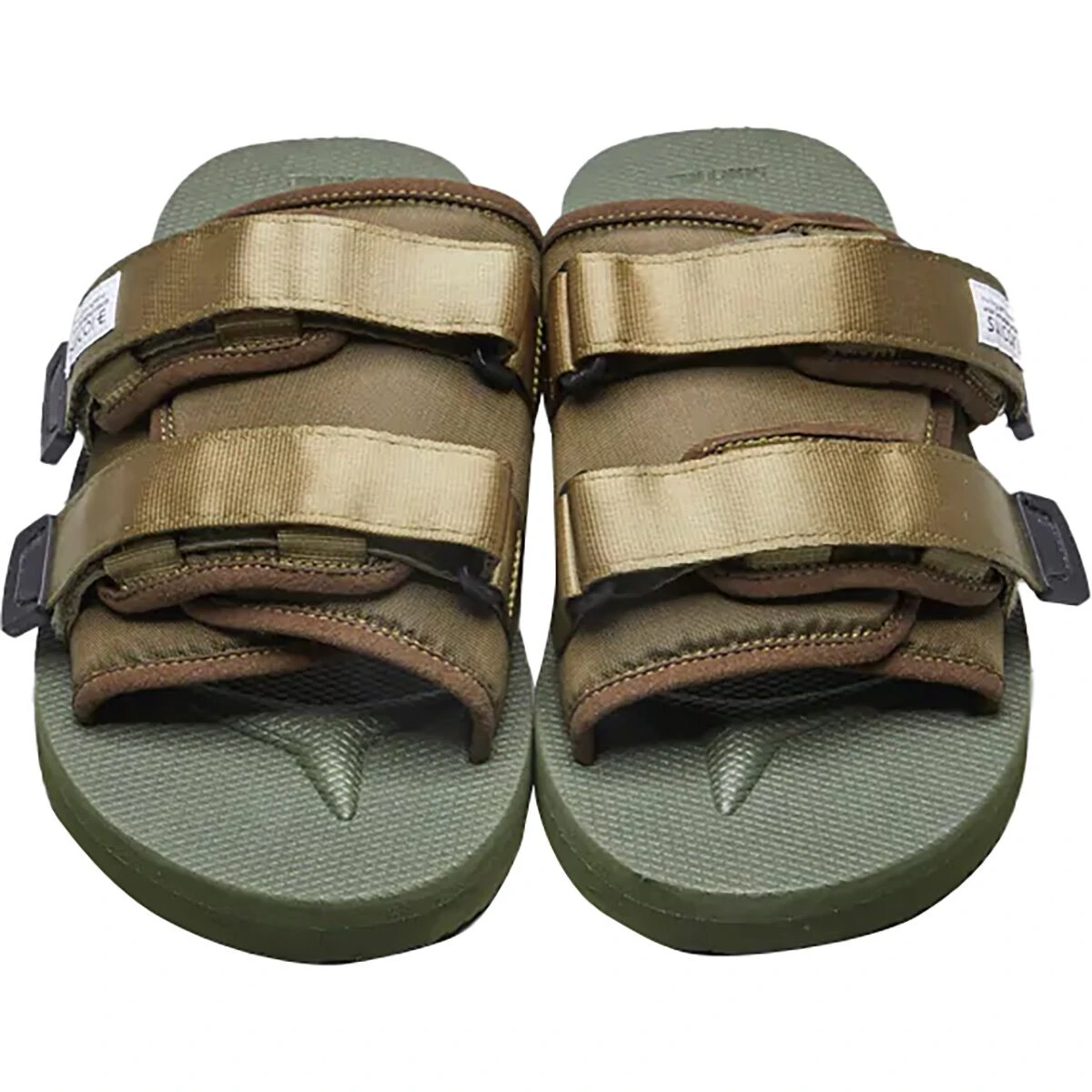 Suicoke Moto-Cab Sandal 7 Suicoke Moto-Cab Sandal - Image 7