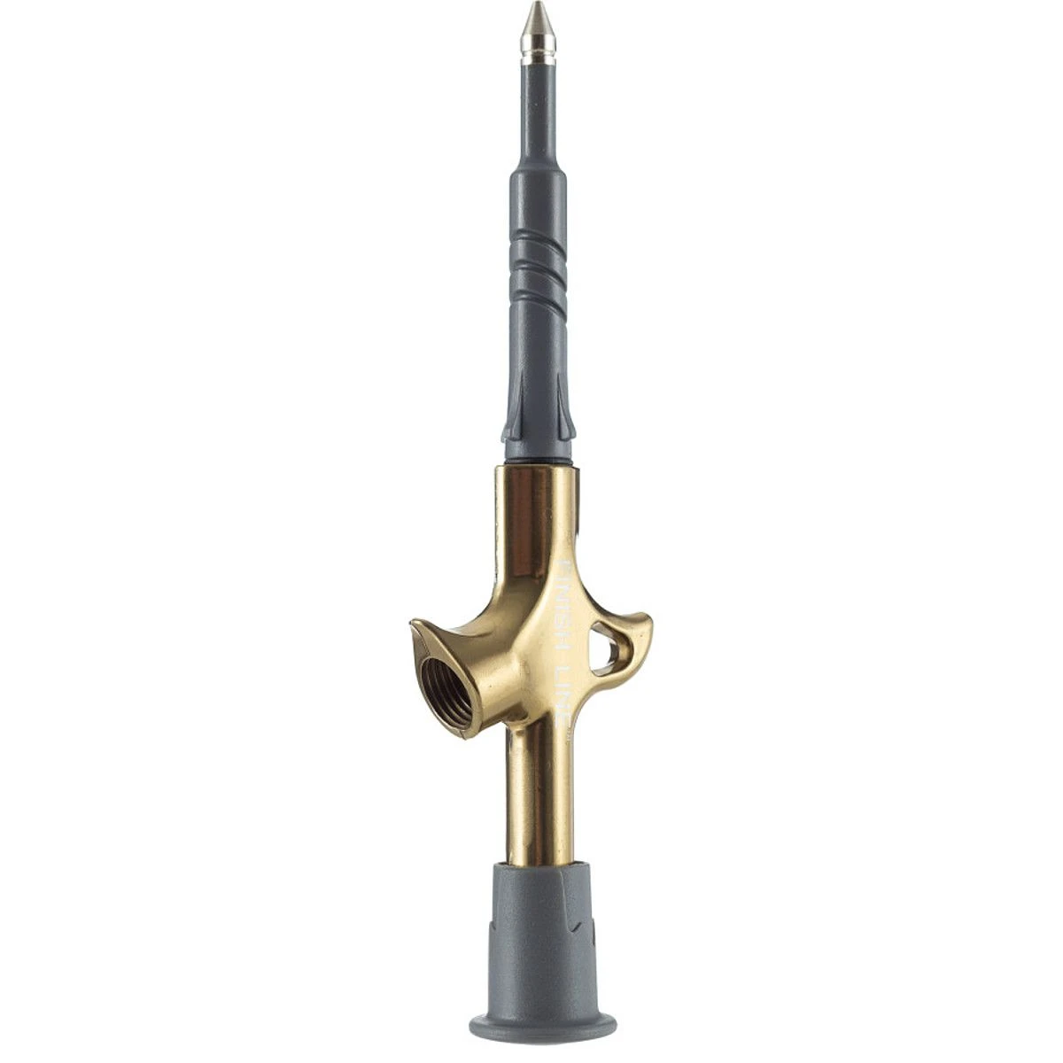 Finish Line Grease Injection Gun 1 Finish Line Grease Injection Gun