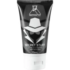 Secret Stuff