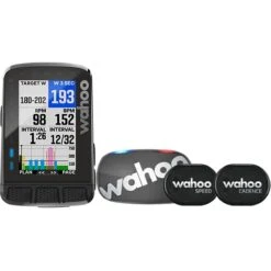 Wahoo Fitness ELEMNT ROAM Bundle V2 -Vans Outlet Shoes Store ONECOL 29