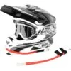 Uswe Helmet HandsFree Kit