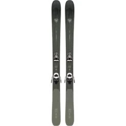 Rossignol Sender 106 Ti+ Plus Ski - 2024 15 Rossignol Sender 106 Ti+ Plus Ski - 2024 -Vans Outlet Shoes Store ONECOL 60