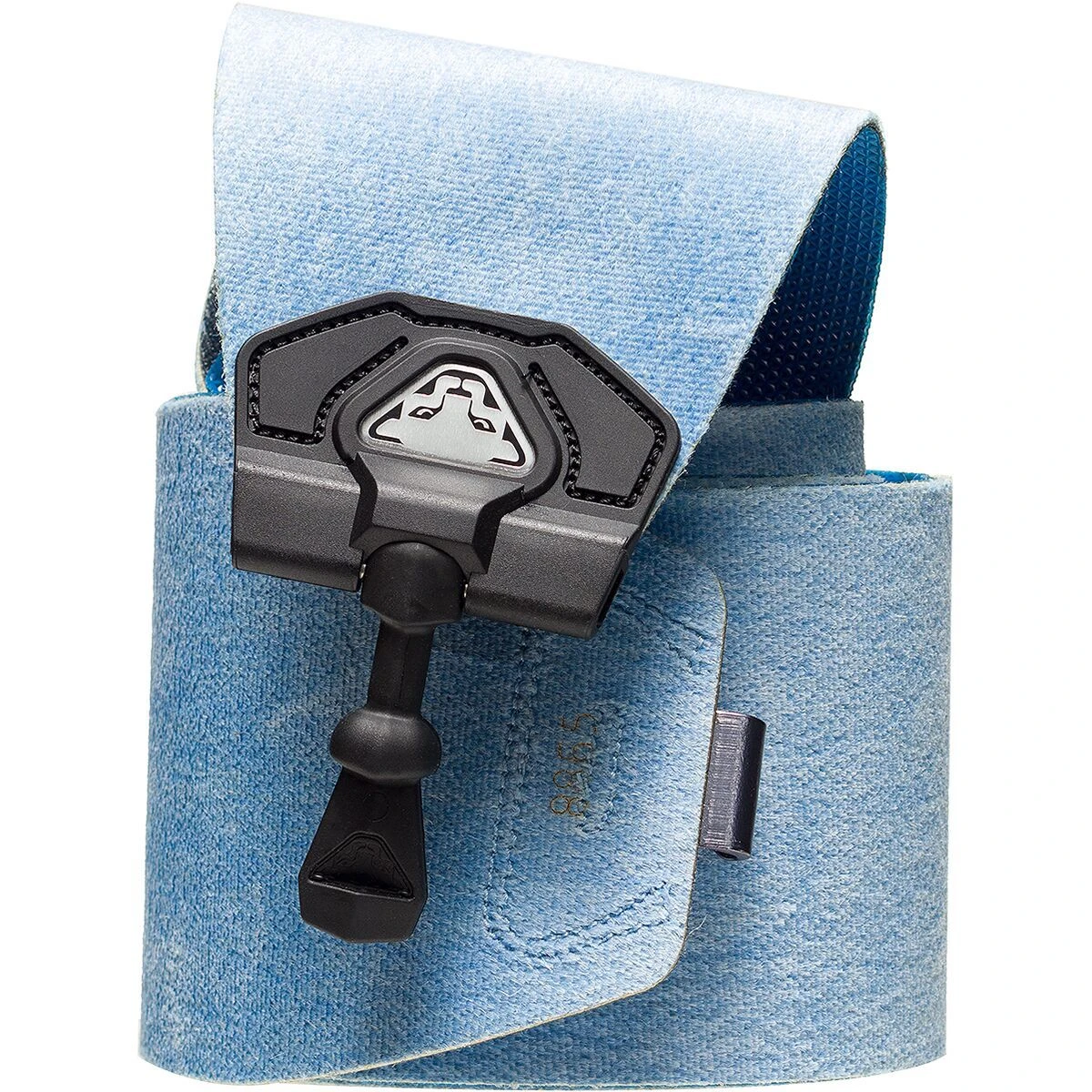 Dynafit Speedskin Blacklight 88 Climbing Skins 2 Dynafit Speedskin Blacklight 88 Climbing Skins - Image 2