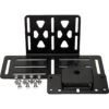 Platform Rack Mount + Universal Mount Plate