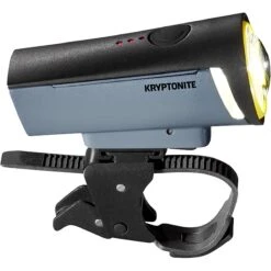 Kryptonite Incite X3 Headlight XR Taillight Set