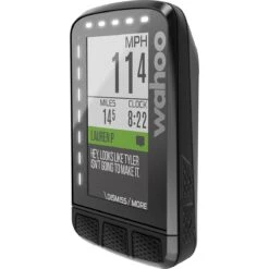 Wahoo Fitness ELEMNT ROAM Bundle V2
