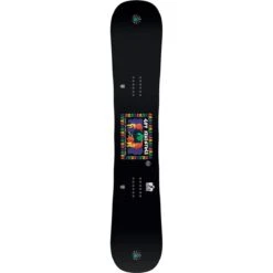 Gnu Head Space Snowboard - 2023
