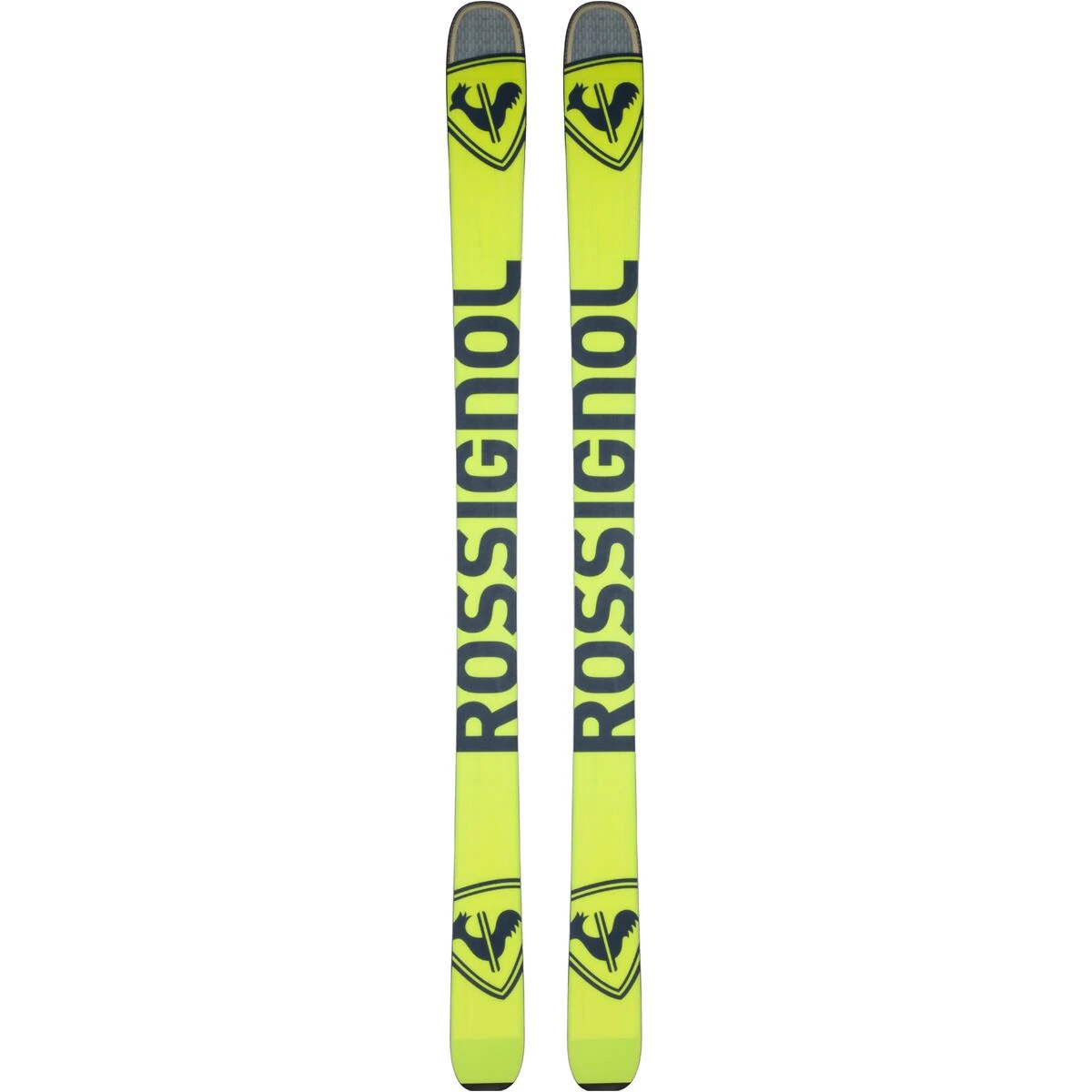 Rossignol Sender 106 Ti+ Plus Ski - 2024 9 Rossignol Sender 106 Ti+ Plus Ski - 2024 - Image 9