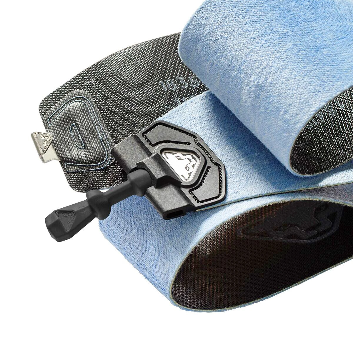 Dynafit Speedskin Blacklight 88 Climbing Skins 1 Dynafit Speedskin Blacklight 88 Climbing Skins