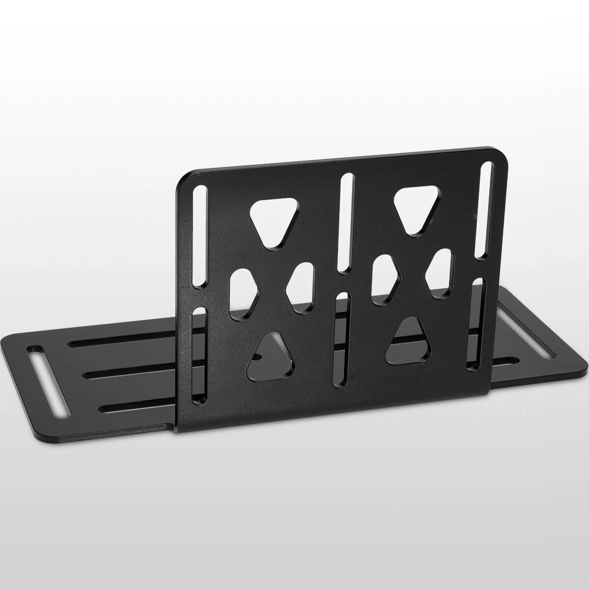 Platform Rack Mount + Universal Mount Plate 2 Platform Rack Mount + Universal Mount Plate - Image 2