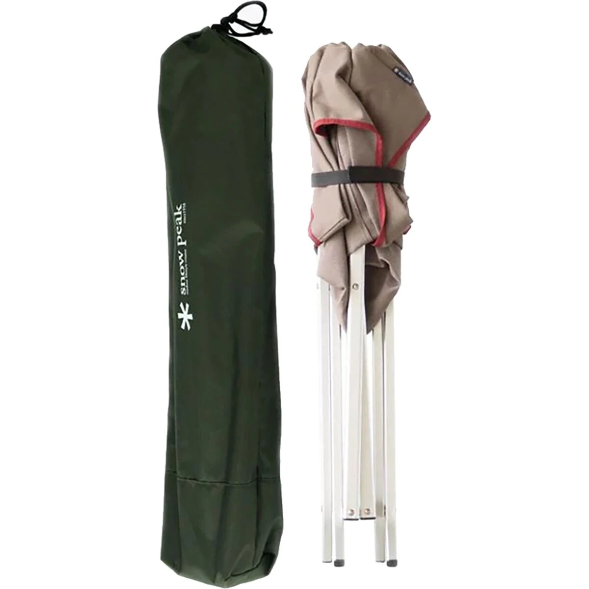 Snow Peak Dog Cot 1 Snow Peak Dog Cot