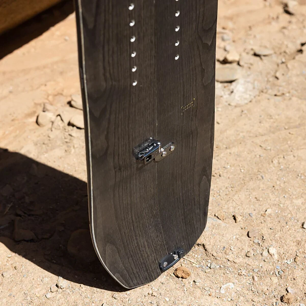 Arbor Bryan Iguchi Pro Splitboard - 2023 3 Arbor Bryan Iguchi Pro Splitboard - 2023 - Image 3