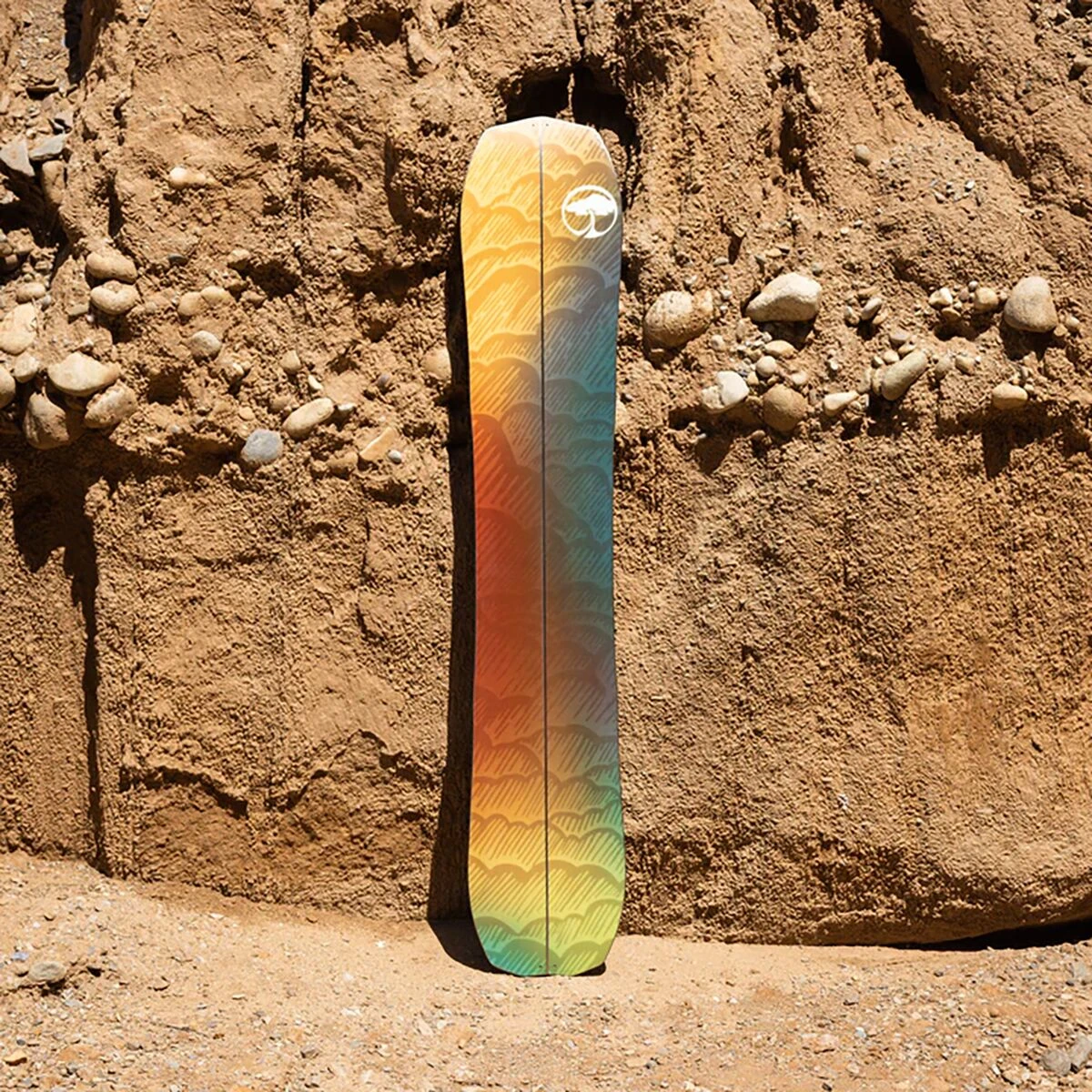 Arbor Bryan Iguchi Pro Splitboard - 2023 11 Arbor Bryan Iguchi Pro Splitboard - 2023 - Image 11