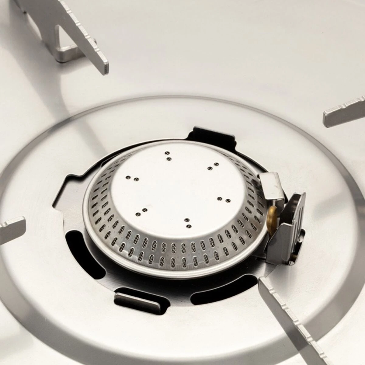 Snow Peak Teppanyaki Burner 10 Snow Peak Teppanyaki Burner - Image 10