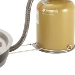 Snow Peak Teppanyaki Burner