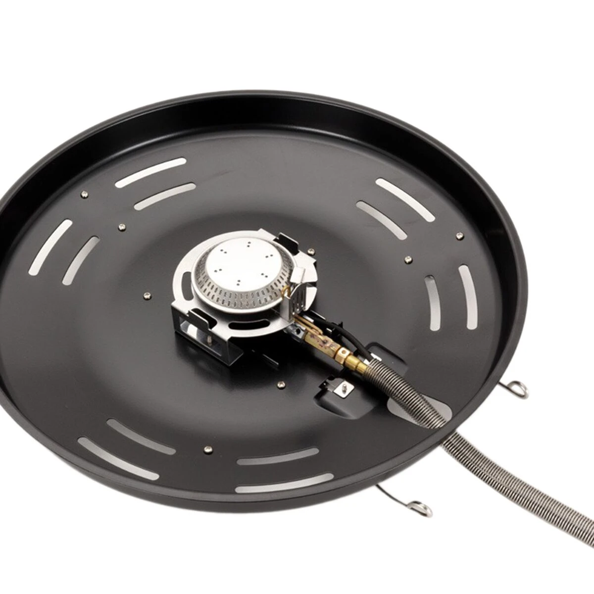 Snow Peak Teppanyaki Burner 3 Snow Peak Teppanyaki Burner - Image 3