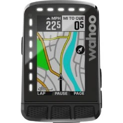 Wahoo Fitness ELEMNT ROAM Bundle V2 -Vans Outlet Shoes Store ONECOL D2 11