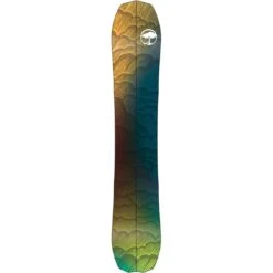 Arbor Bryan Iguchi Pro Splitboard - 2023
