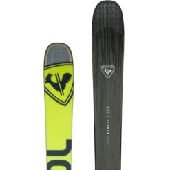 Rossignol Sender 106 Ti+ Plus Ski - 2024 11 Rossignol Sender 106 Ti+ Plus Ski - 2024 -Vans Outlet Shoes Store ONECOL D2 27