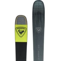 Rossignol Sender 94 Ti Ski - 2024 -Vans Outlet Shoes Store ONECOL D2 29
