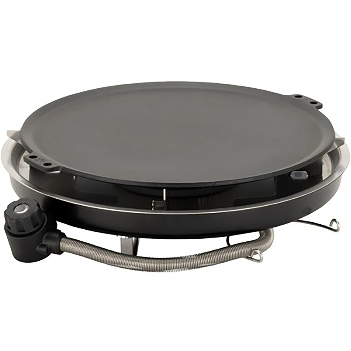 Snow Peak Teppanyaki Burner 6 Snow Peak Teppanyaki Burner - Image 6