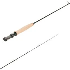 Signature II Fly Rod - 2 Piece