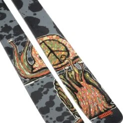 K2 Reckoner 112 Ski - 2023 -Vans Outlet Shoes Store ONECOL D3 23