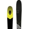 Superscout Carbon Ski - 2022
