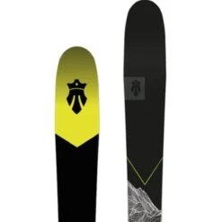 Superscout Carbon Ski - 2022