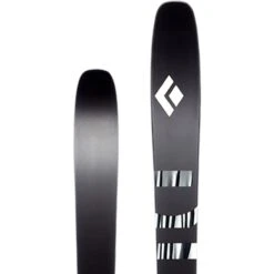 Black Diamond Impulse 104 Ski - 2024 -Vans Outlet Shoes Store ONECOL D3 26