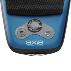 NRS Quiver 9ft 8in Inflatable Stand-Up Paddleboard