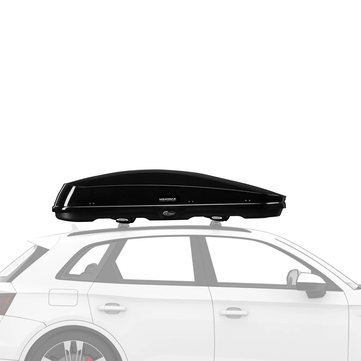 Yakima GrandTour 16 Cargo Box 3 Yakima GrandTour 16 Cargo Box - Image 3