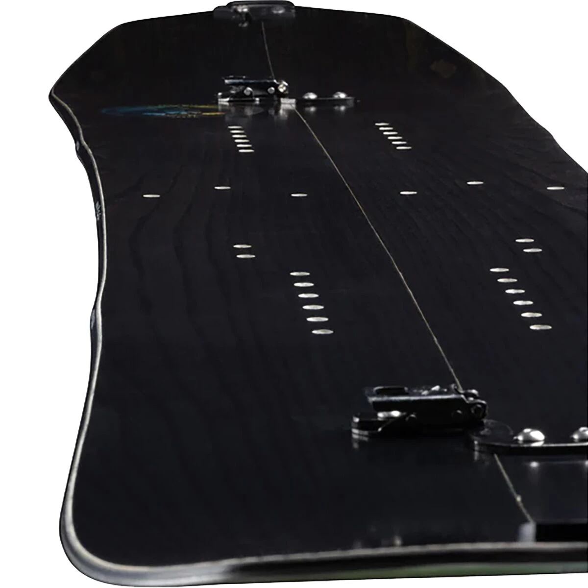 Arbor Bryan Iguchi Pro Splitboard - 2023 4 Arbor Bryan Iguchi Pro Splitboard - 2023 - Image 4