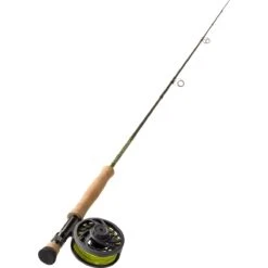 Orvis Encounter Complete Outfit - 2022 -Vans Outlet Shoes Store ONECOL D4 14