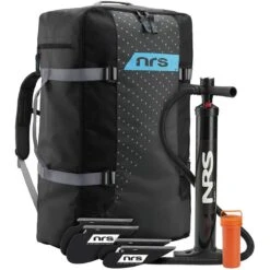 NRS Quiver 9ft 8in Inflatable Stand-Up Paddleboard 12 NRS Quiver 9ft 8in Inflatable Stand-Up Paddleboard -Vans Outlet Shoes Store ONECOL D4 2