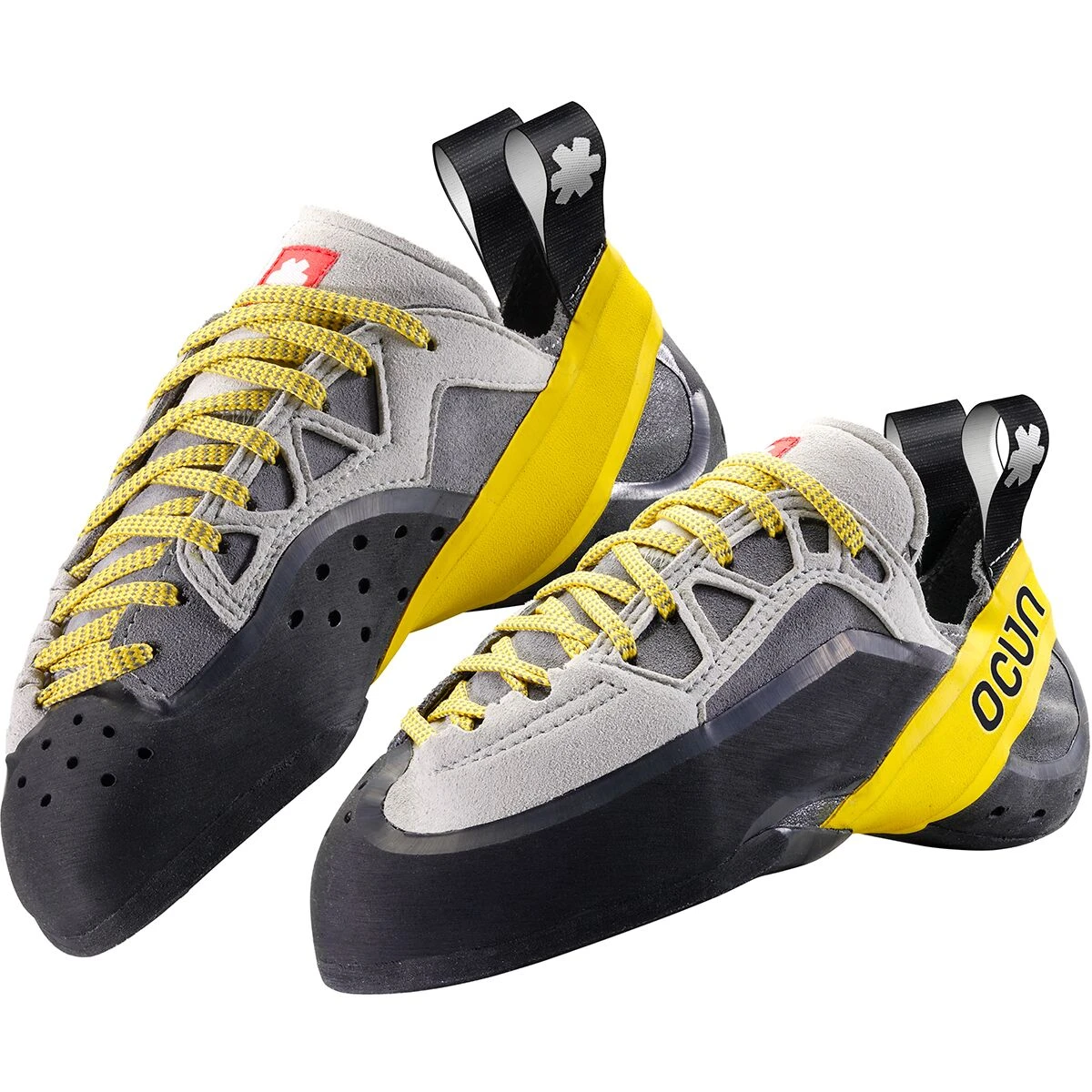 Ocun Diamond Climbing Shoe 6 Ocun Diamond Climbing Shoe - Image 6