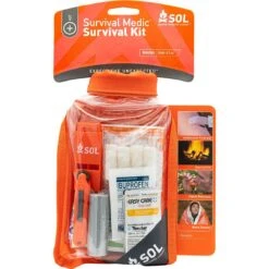 Survival Medic In Dry Bag 9 Survival Medic In Dry Bag -Vans Outlet Shoes Store ONECOL D5 6