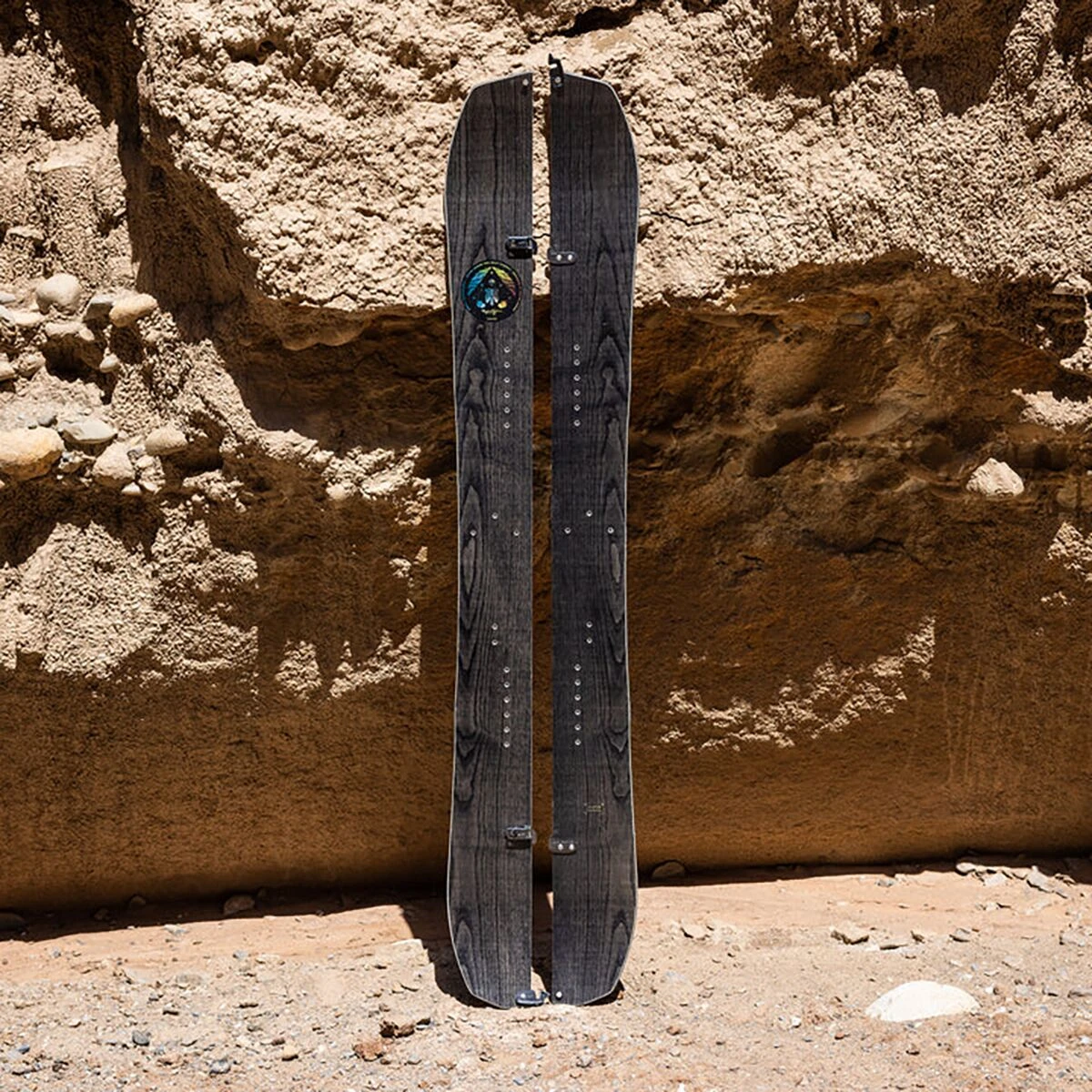 Arbor Bryan Iguchi Pro Splitboard - 2023 2 Arbor Bryan Iguchi Pro Splitboard - 2023 - Image 2