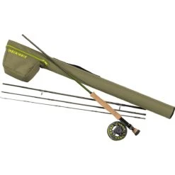 Orvis Encounter Complete Outfit - 2022 -Vans Outlet Shoes Store ONECOL D7 7