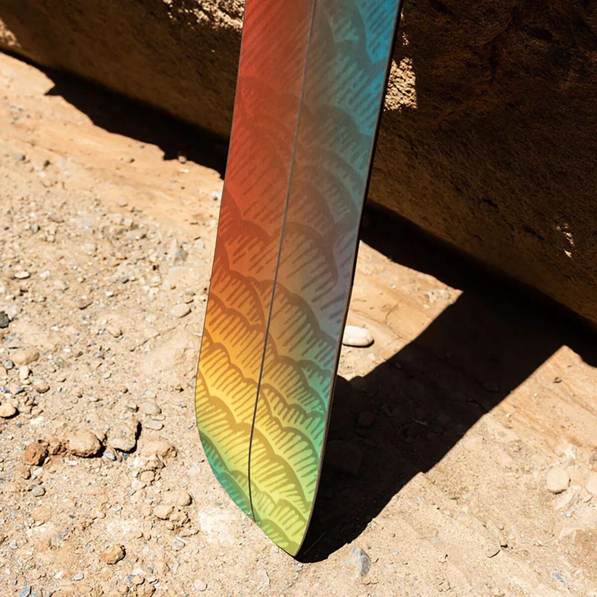 Arbor Bryan Iguchi Pro Splitboard - 2023 12 Arbor Bryan Iguchi Pro Splitboard - 2023 - Image 12