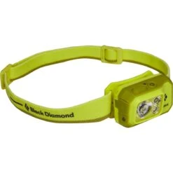 Black Diamond Spot 400-R Headlamp -Vans Outlet Shoes Store OPTYEL