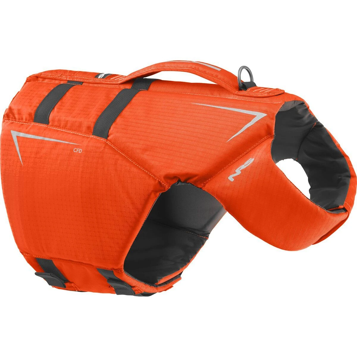 NRS Canine Flotation Device 10 NRS Canine Flotation Device - Image 10